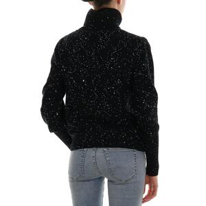 DOLCEVITA PAILLETTES FRESH FLOWER - Mad Fashion | img vers.300x/